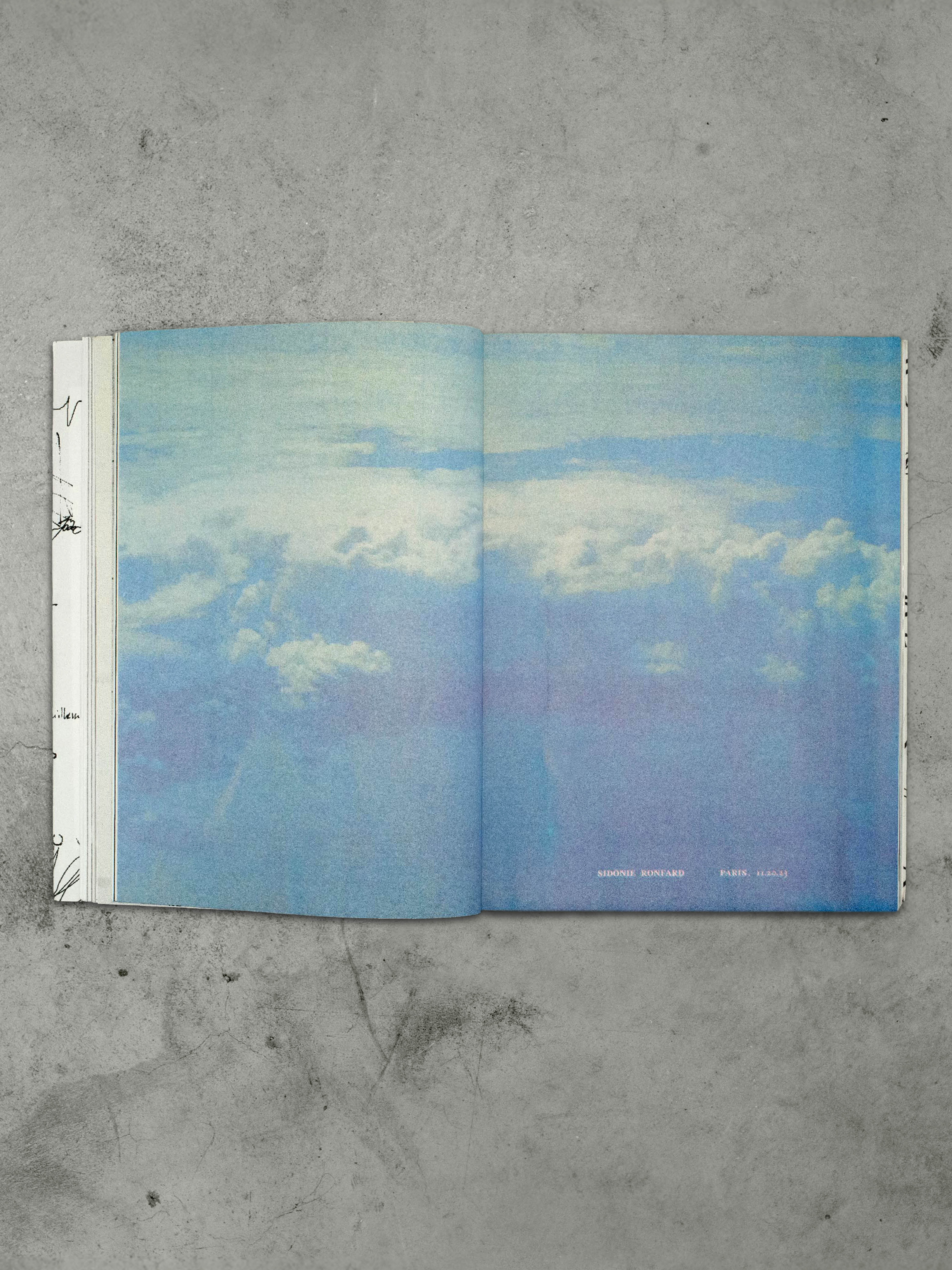 SLANT N&deg;1