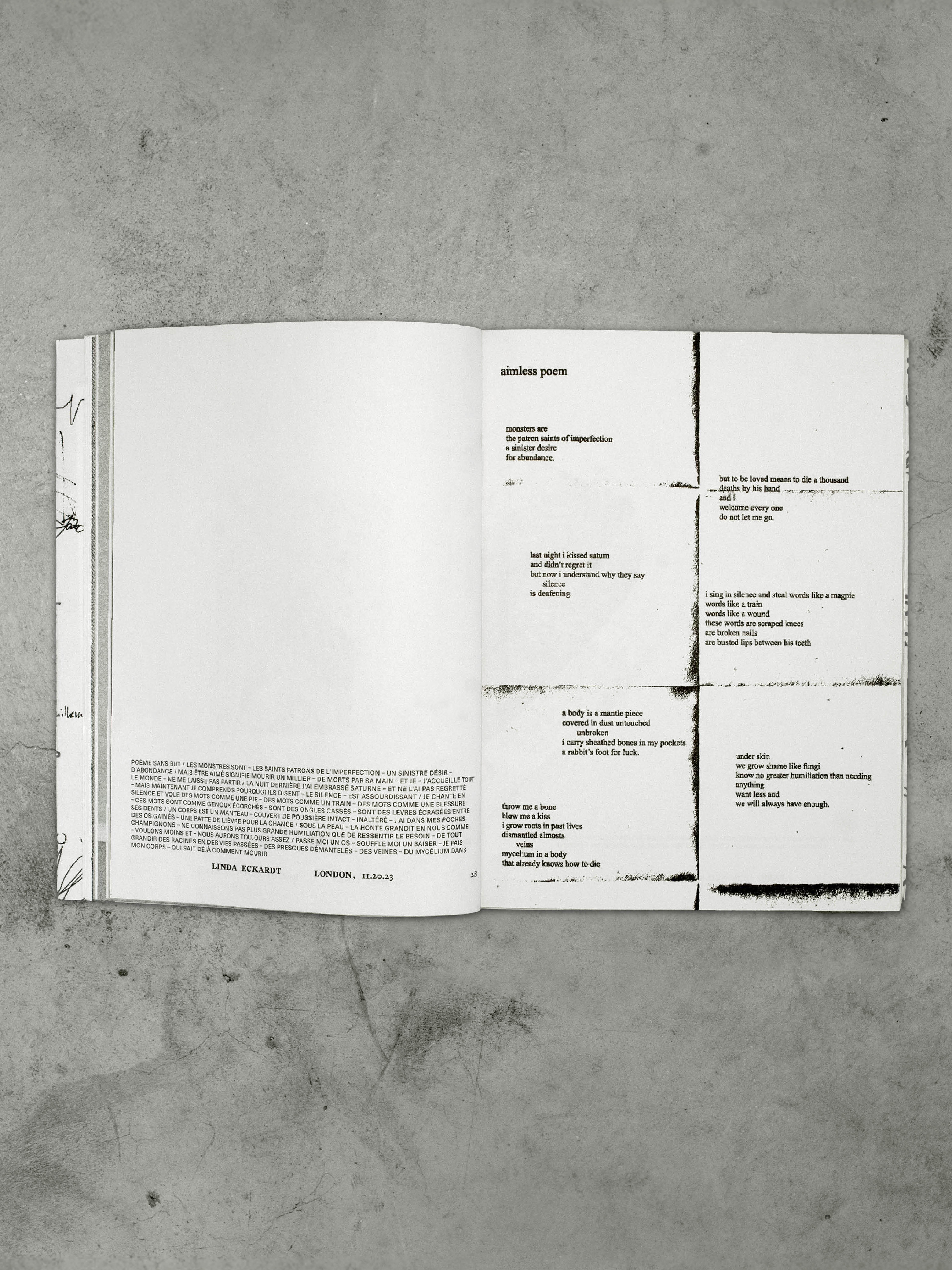 SLANT N&deg;1