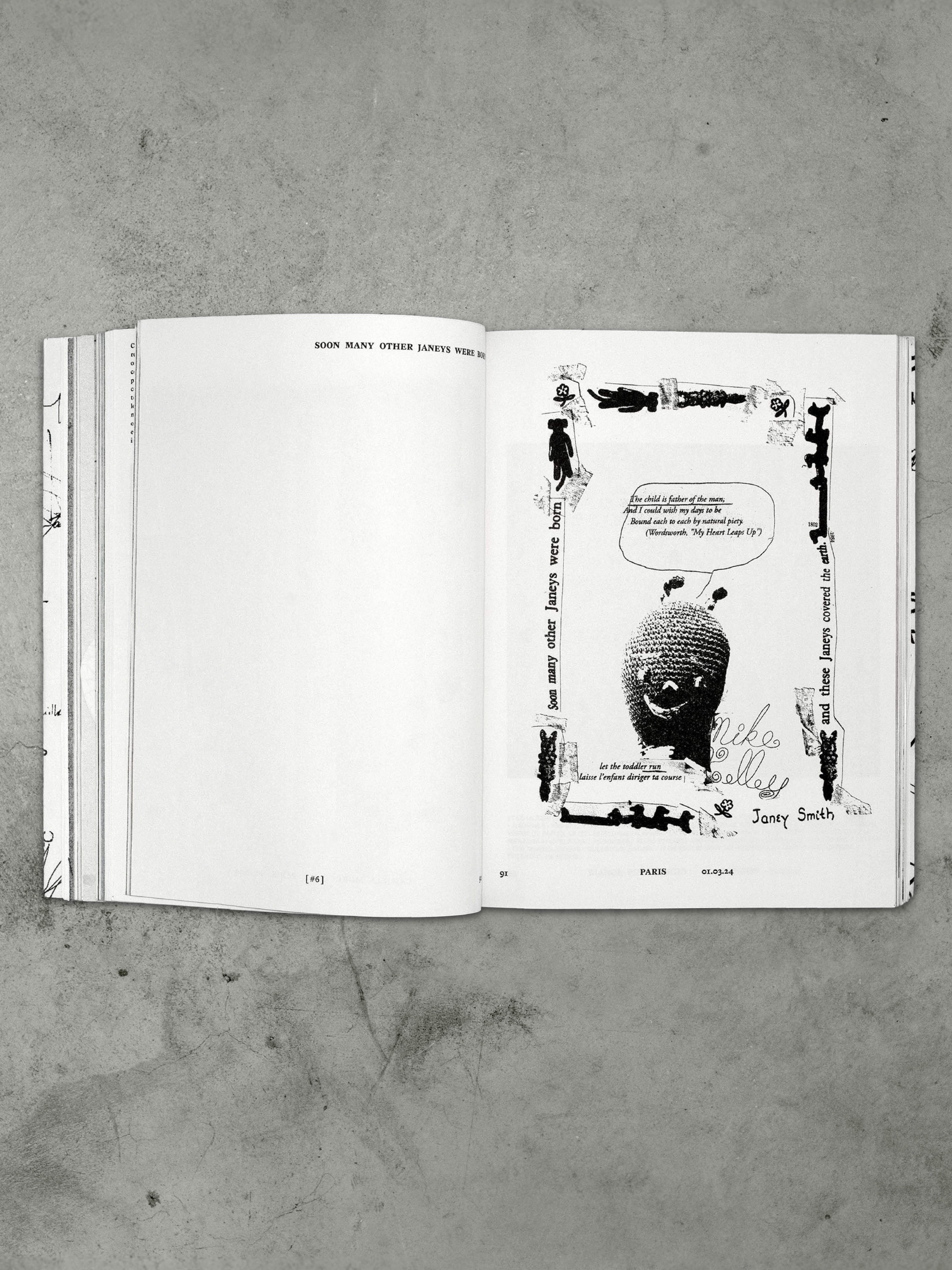 SLANT N&deg;1